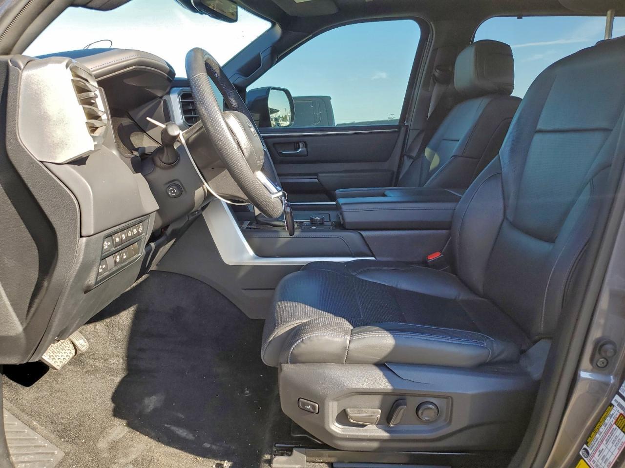 2024 TOYOTA TUNDRA