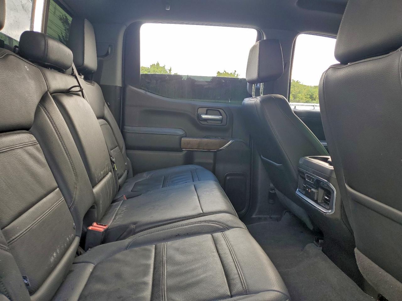 2021 GMC Sierra
