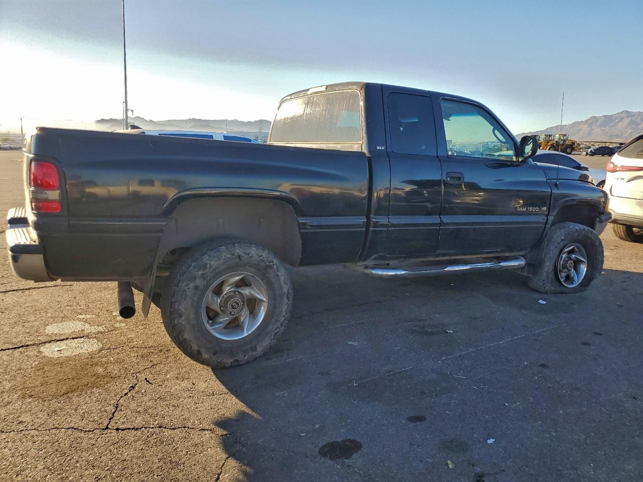 1999 DODGE RAM 1500