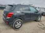 2020 CHEVROLET TRAX