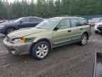 2007 SUBARU Outback