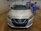 2018 NISSAN Maxima