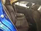 2019 SUBARU WRX