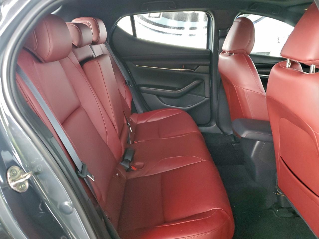 2023 MAZDA 3