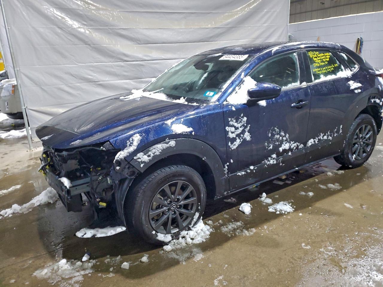 2023 MAZDA CX-30