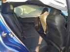 2016 SUBARU WRX