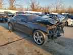 2014 CHEVROLET Camaro