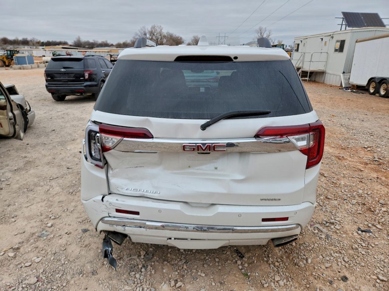 2020 GMC ACADIA