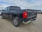 2011 CHEVROLET SILVERADO 1500