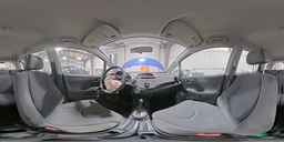 2010 HONDA FIT