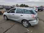 2008 TOYOTA COROLLA