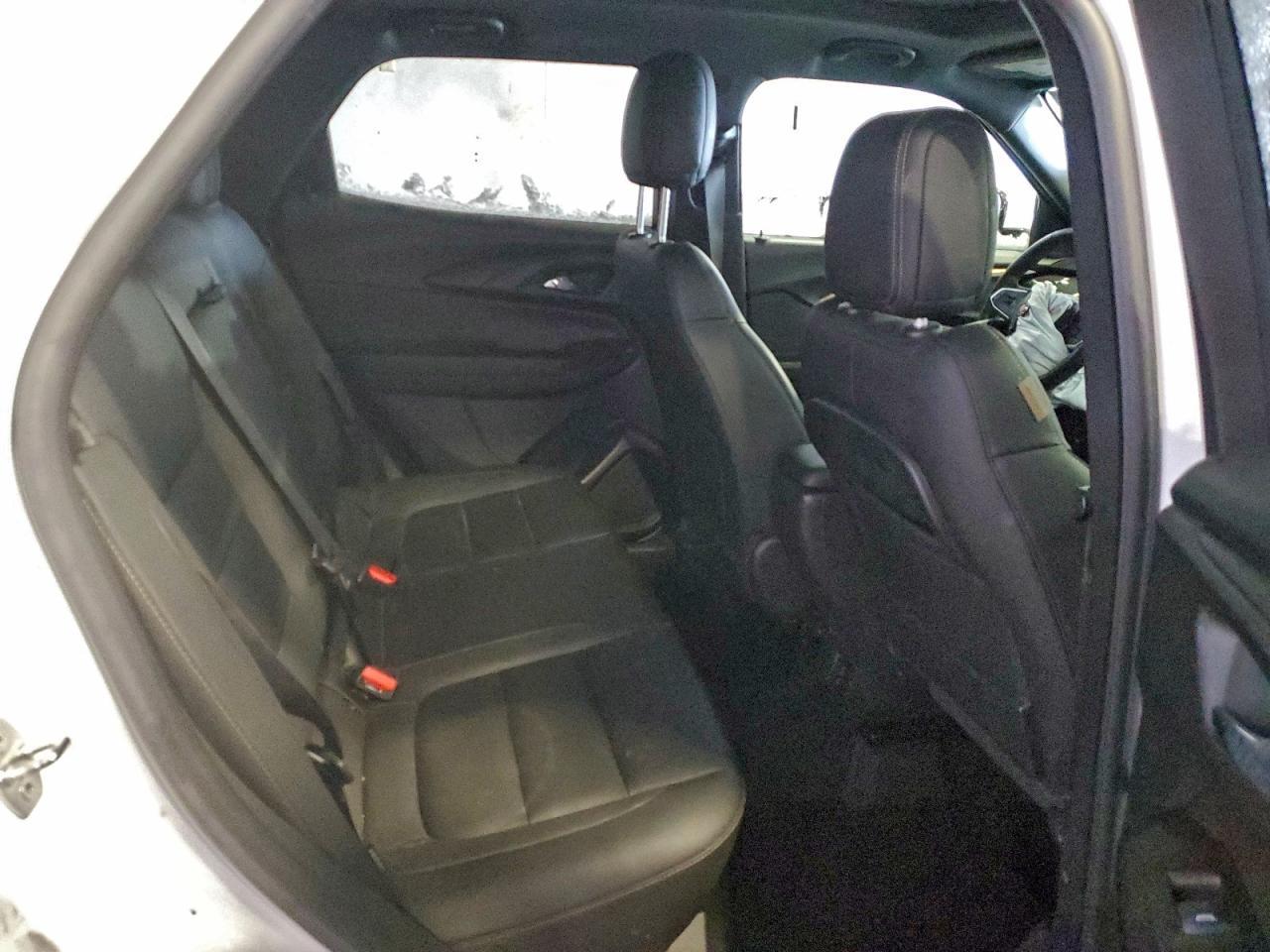 2022 CHEVROLET Trailblazer