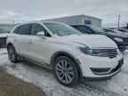2018 LINCOLN MKX