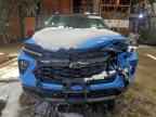 2024 CHEVROLET Trailblazer