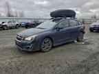 2015 SUBARU IMPREZA