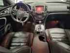 2016 BUICK Regal