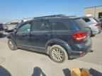 2015 DODGE JOURNEY