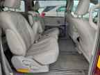 2012 TOYOTA SIENNA