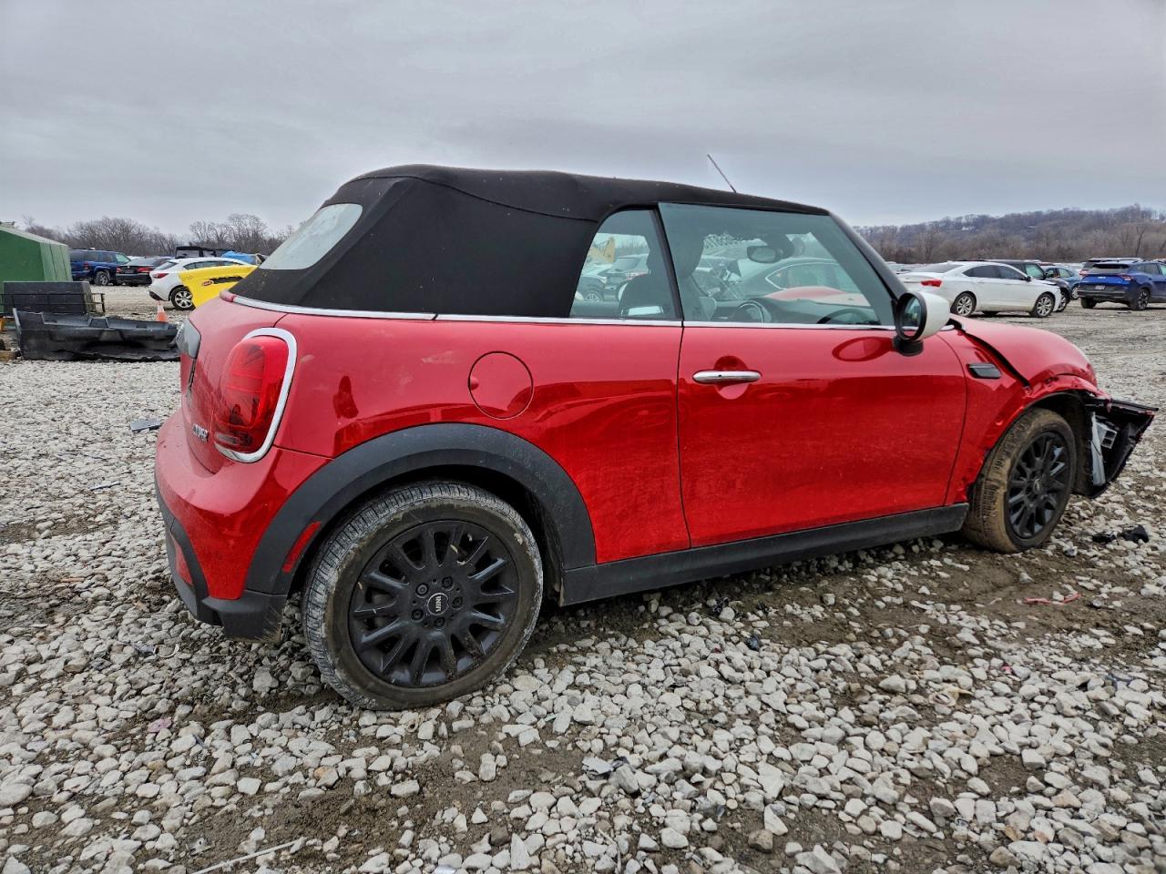 2024 MINI COOPER