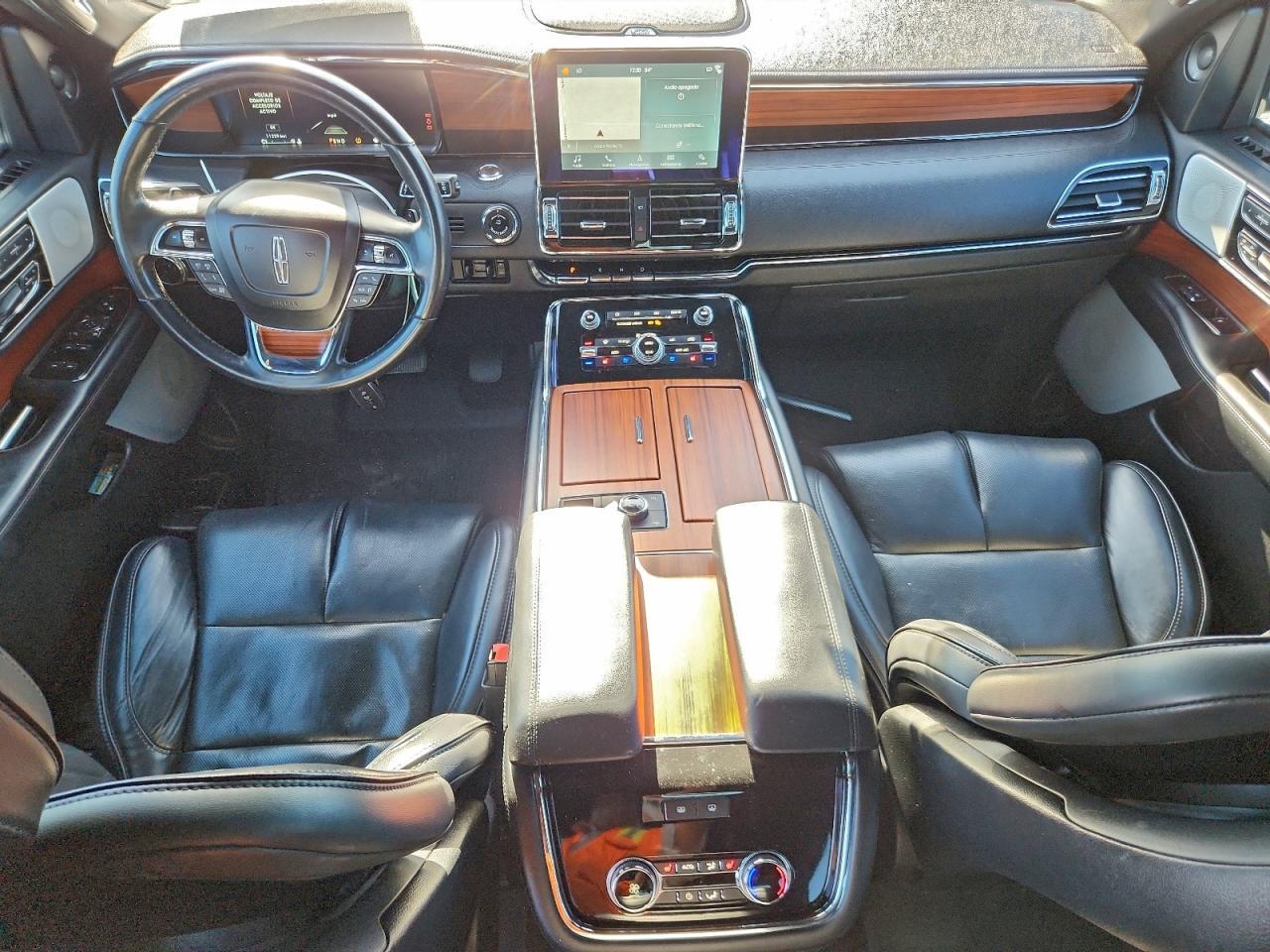 2019 LINCOLN Navigator