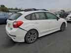 2016 SUBARU IMPREZA