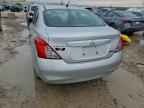 2014 NISSAN VERSA