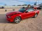 2010 FORD MUSTANG