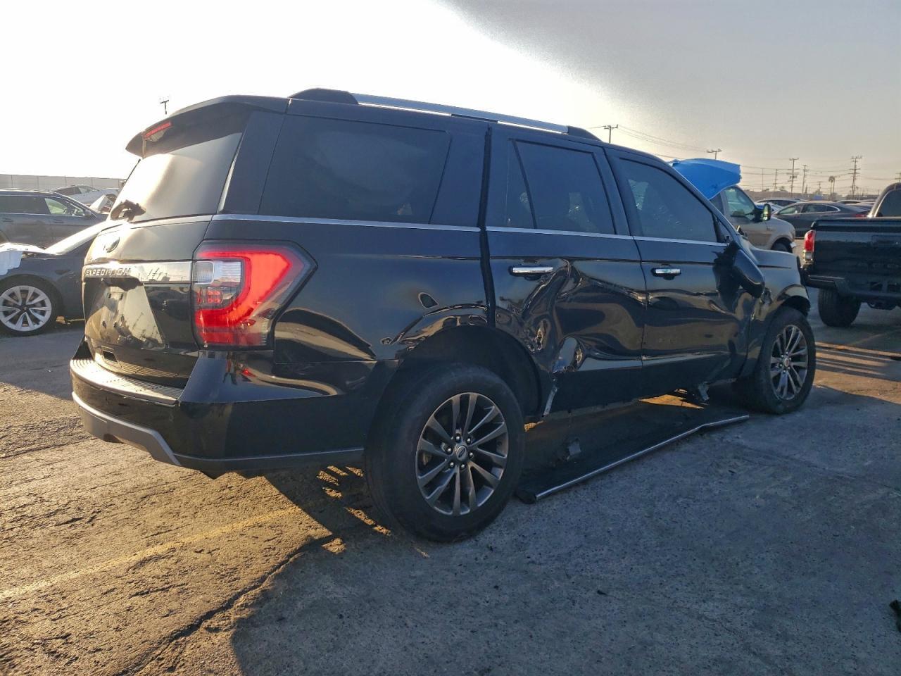 2020 FORD Expedition