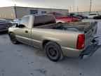 2002 CHEVROLET SILVERADO 1500