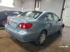 2005 TOYOTA COROLLA