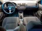 2004 HONDA CIVIC