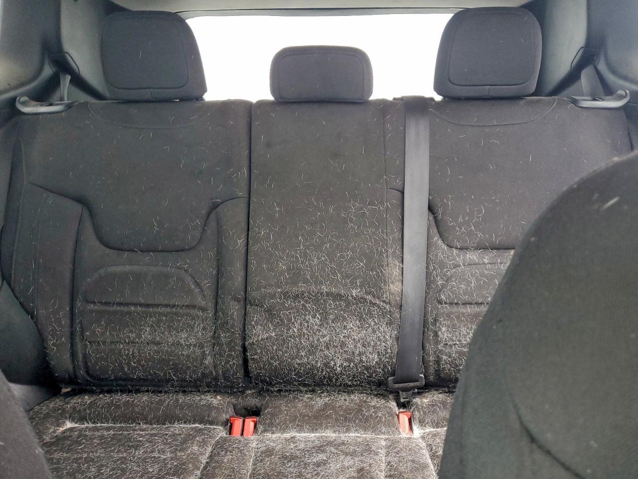 2022 JEEP Renegade