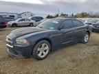 2013 DODGE CHARGER