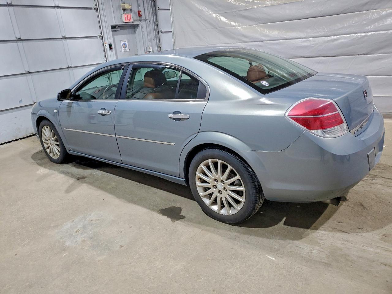 2008 SATURN Aura