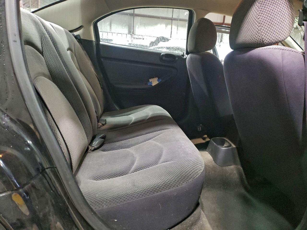 2005 DODGE Stratus