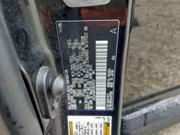 2007 TOYOTA 4Runner