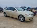 2010 TOYOTA CAMRY