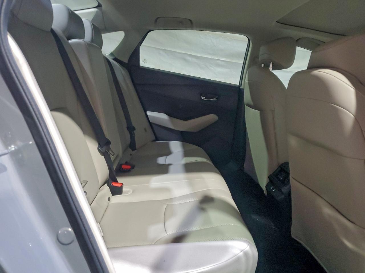 2025 HONDA ACCORD