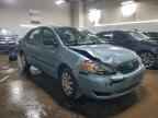 2005 TOYOTA COROLLA