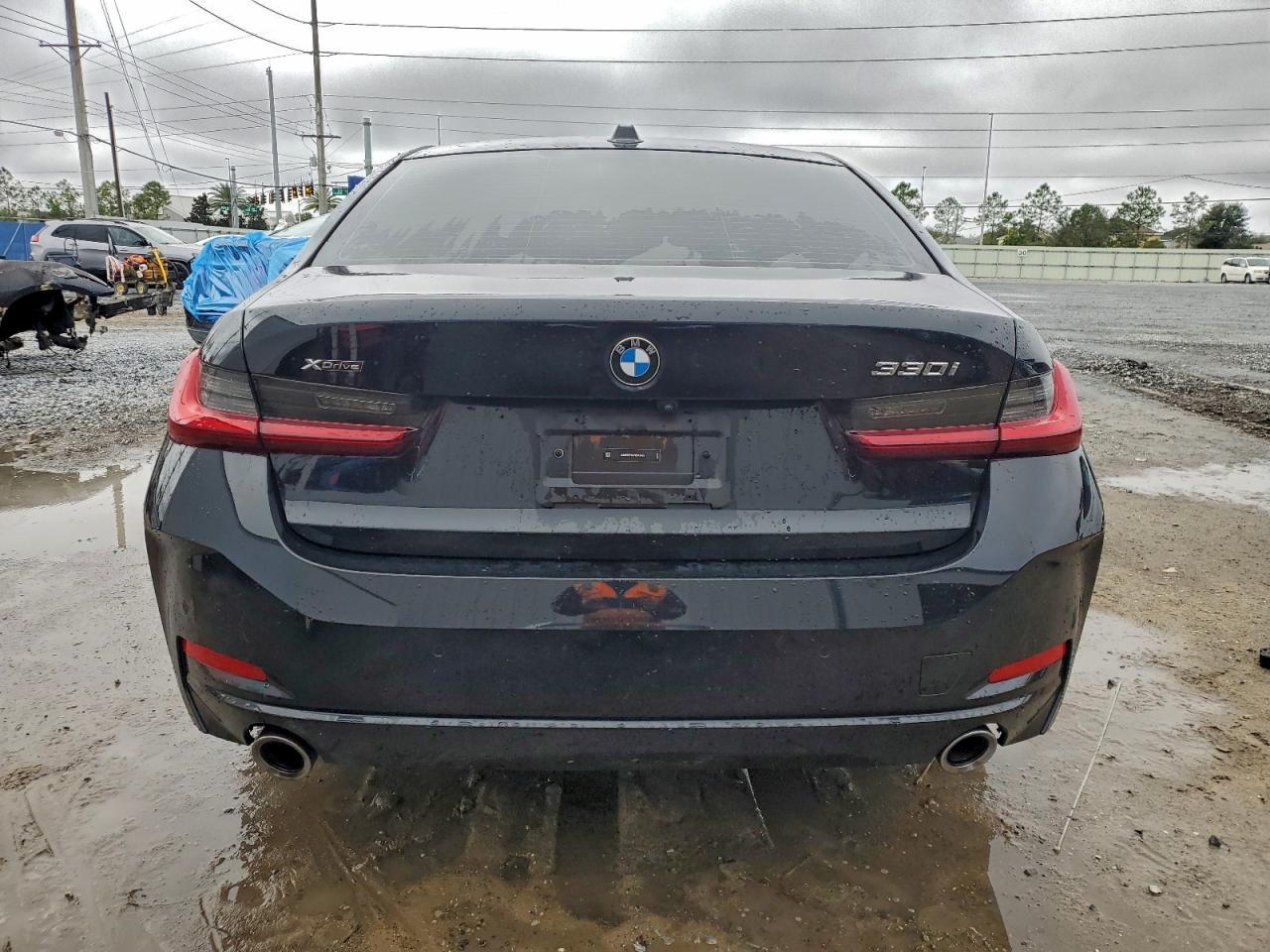 2023 BMW 3 SERIES