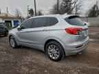 2017 BUICK Envision