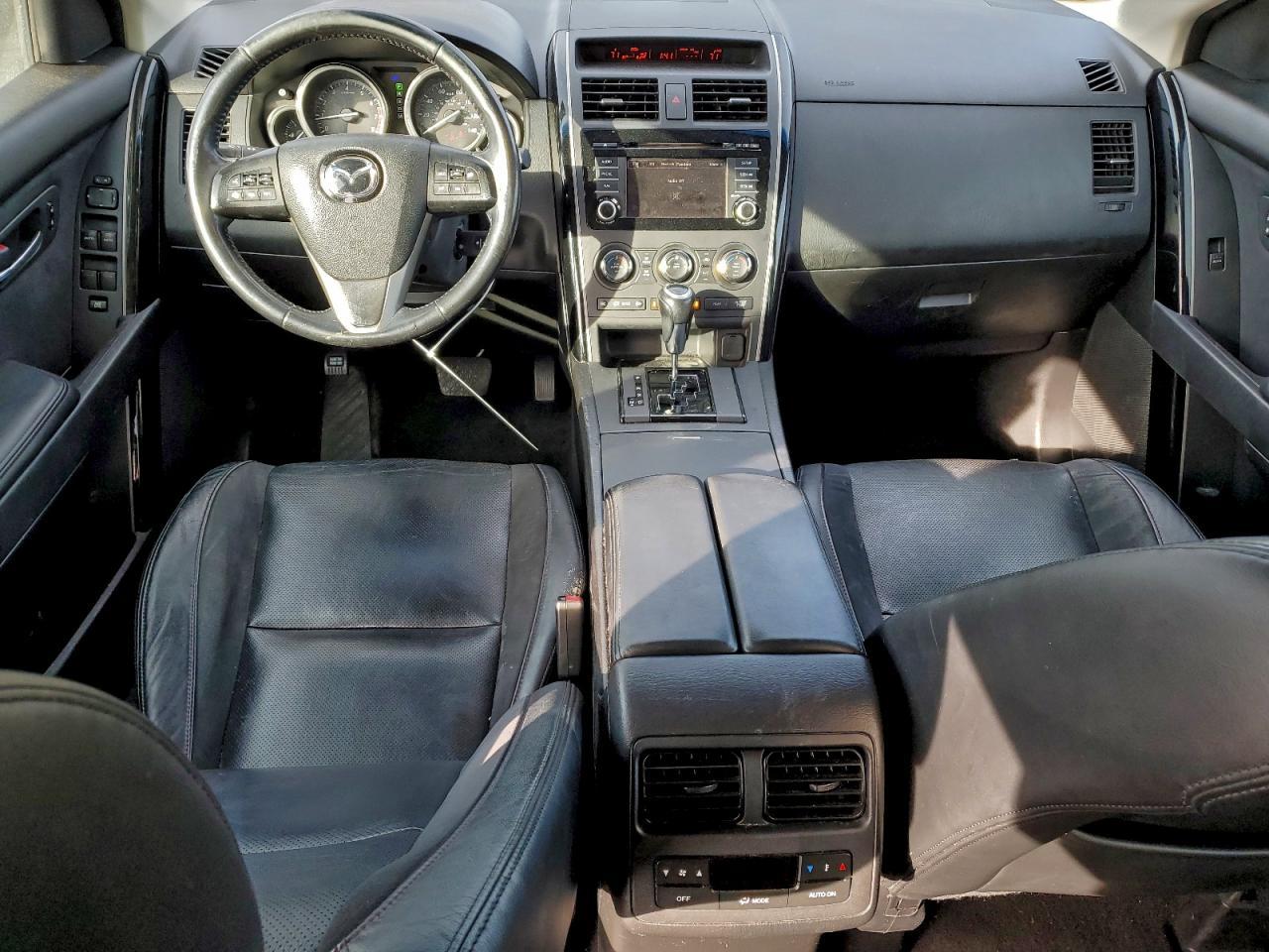 2013 MAZDA CX-9