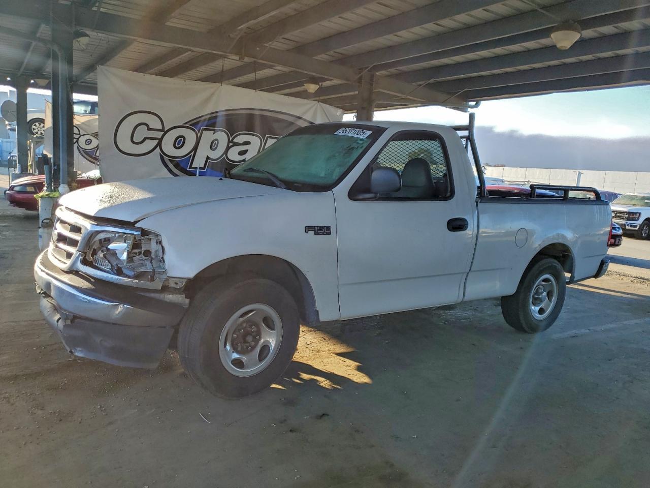 2000 FORD F-150