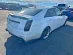 2014 CADILLAC CTS
