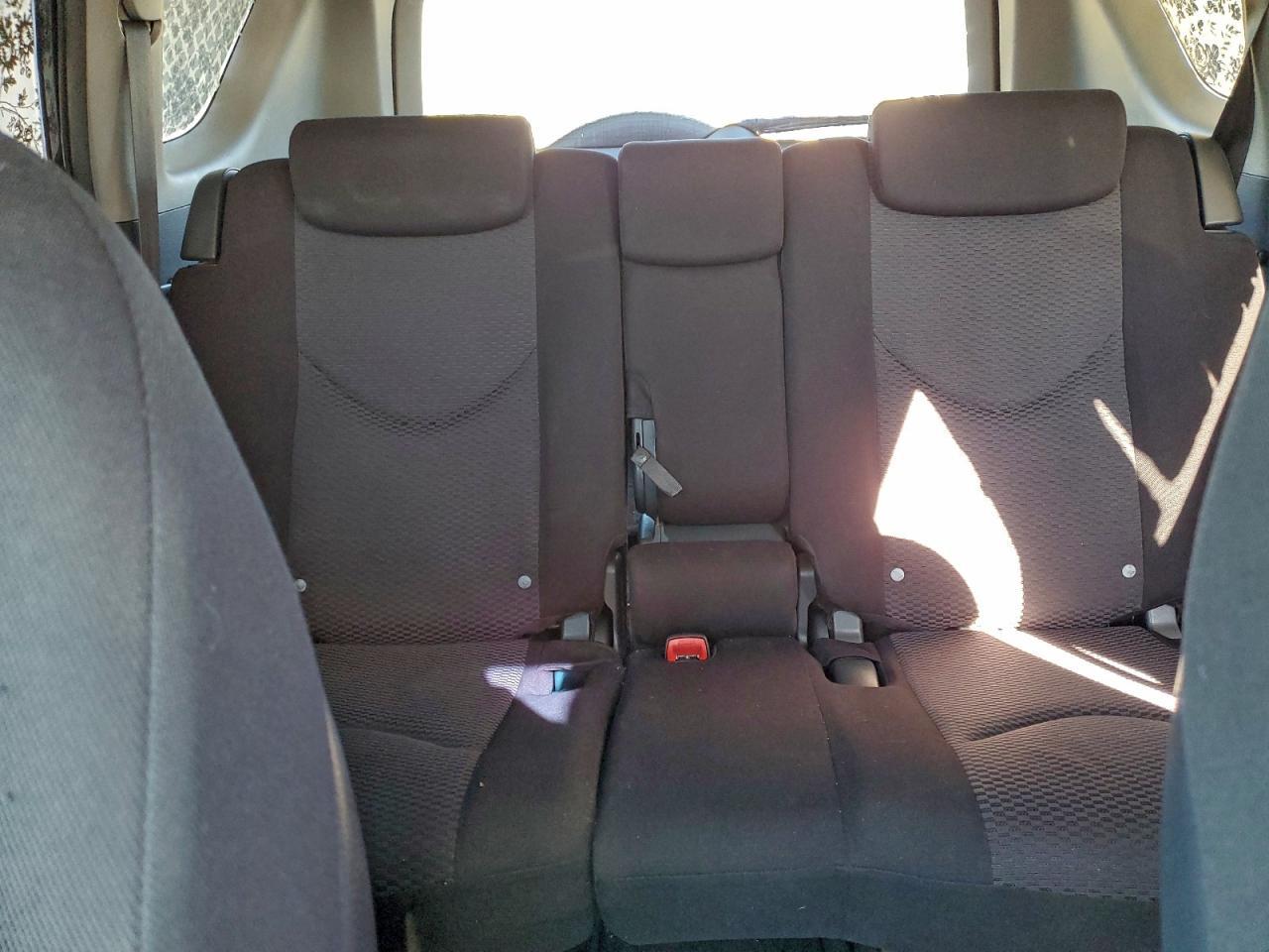 2007 TOYOTA RAV4