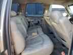 2002 CHEVROLET Suburban