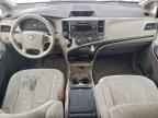 2011 TOYOTA SIENNA