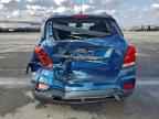 2019 CHEVROLET TRAX
