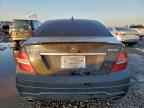 2012 MERCEDES-BENZ C-CLASS