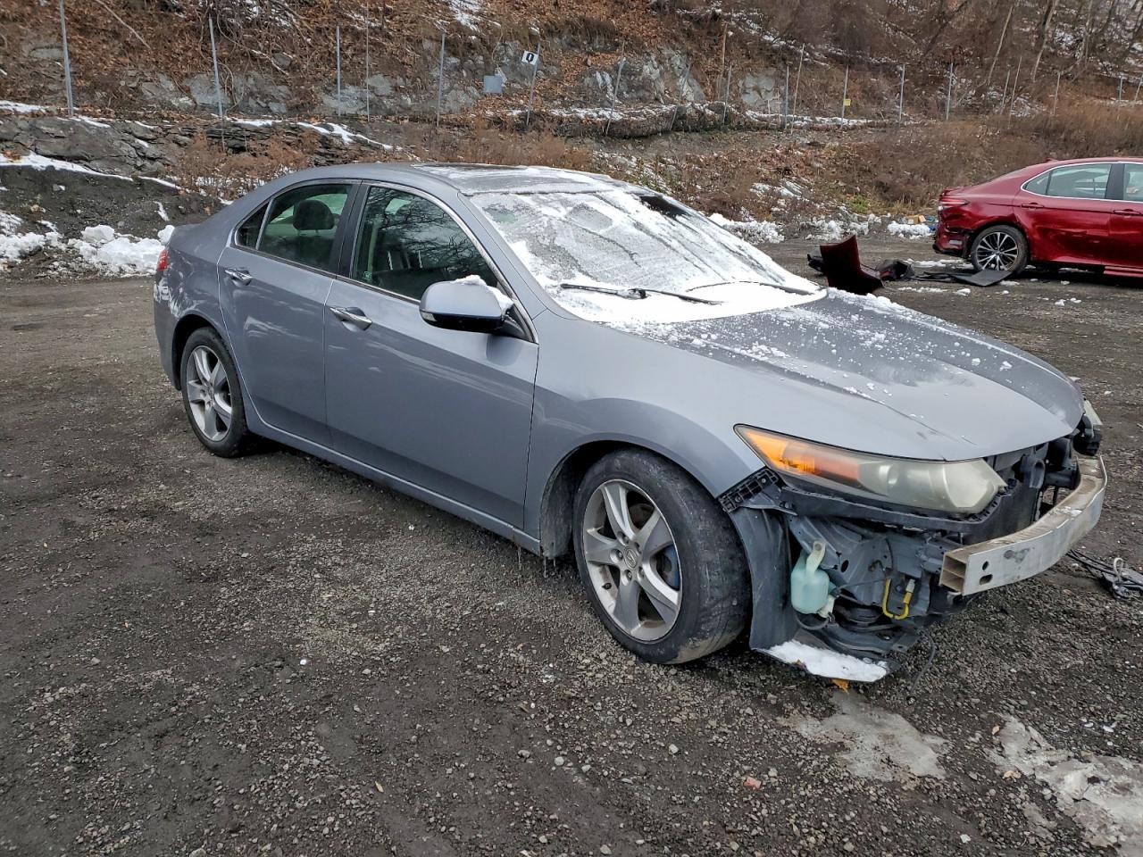 2011 ACURA TSX
